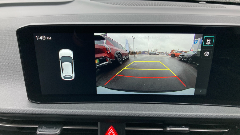 Kia EV6 168kW Air 84kWh 5dr Auto Electric Estate